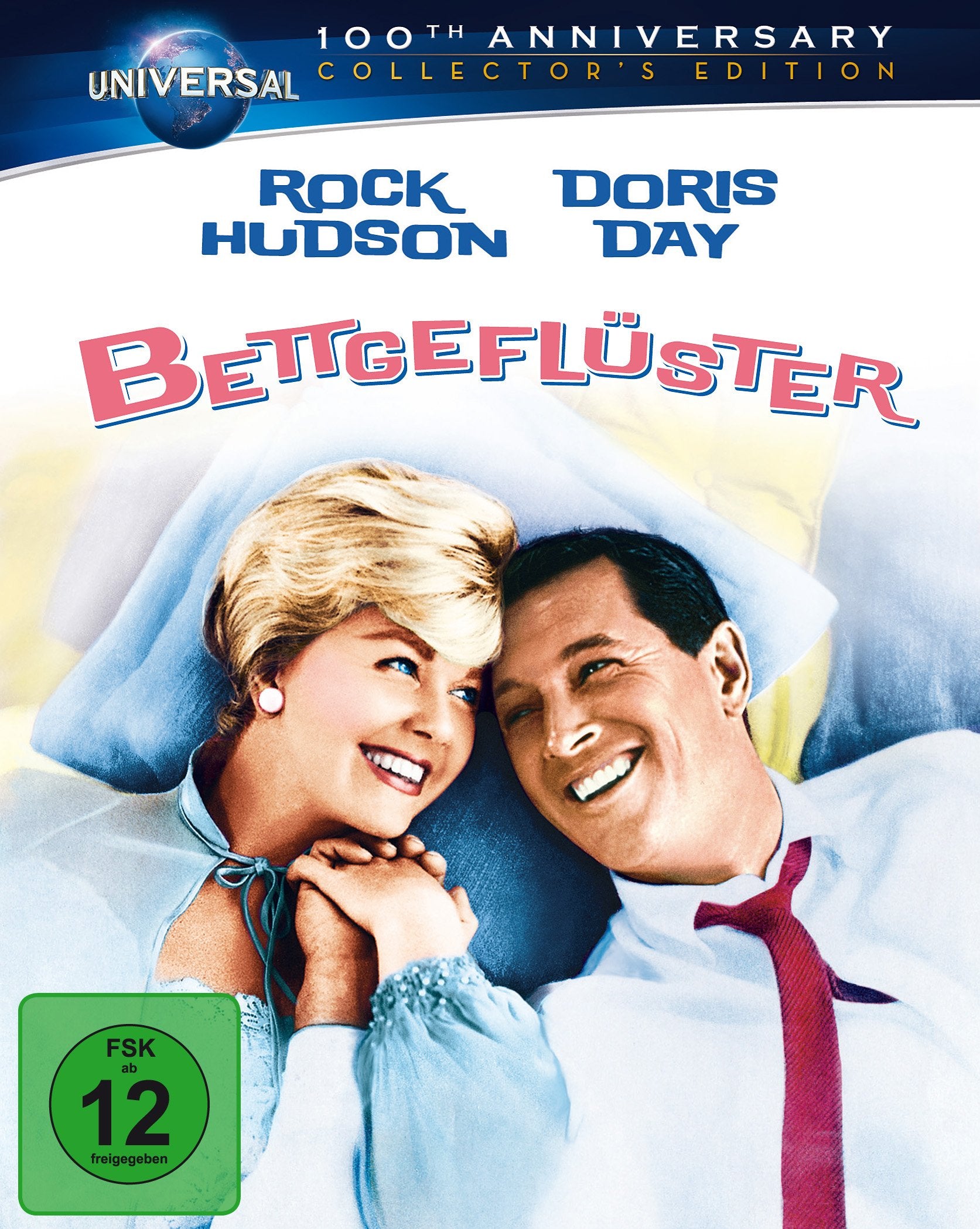 Bettgeflüster Movies