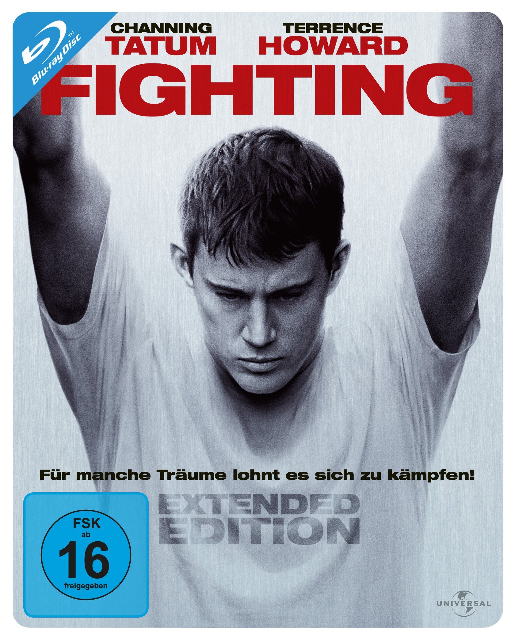 Fighting Movies