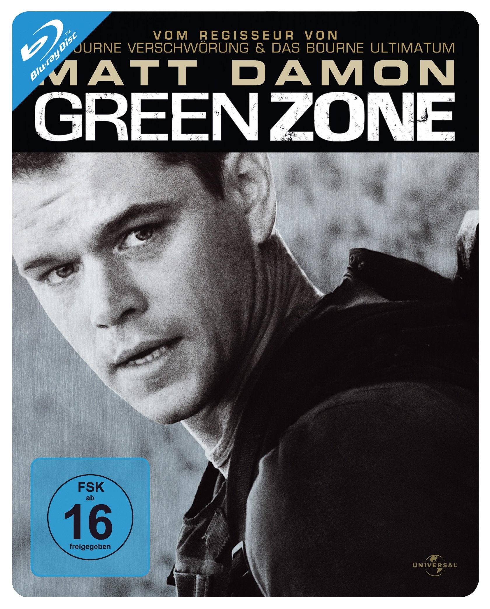 Product Image: Green Zone