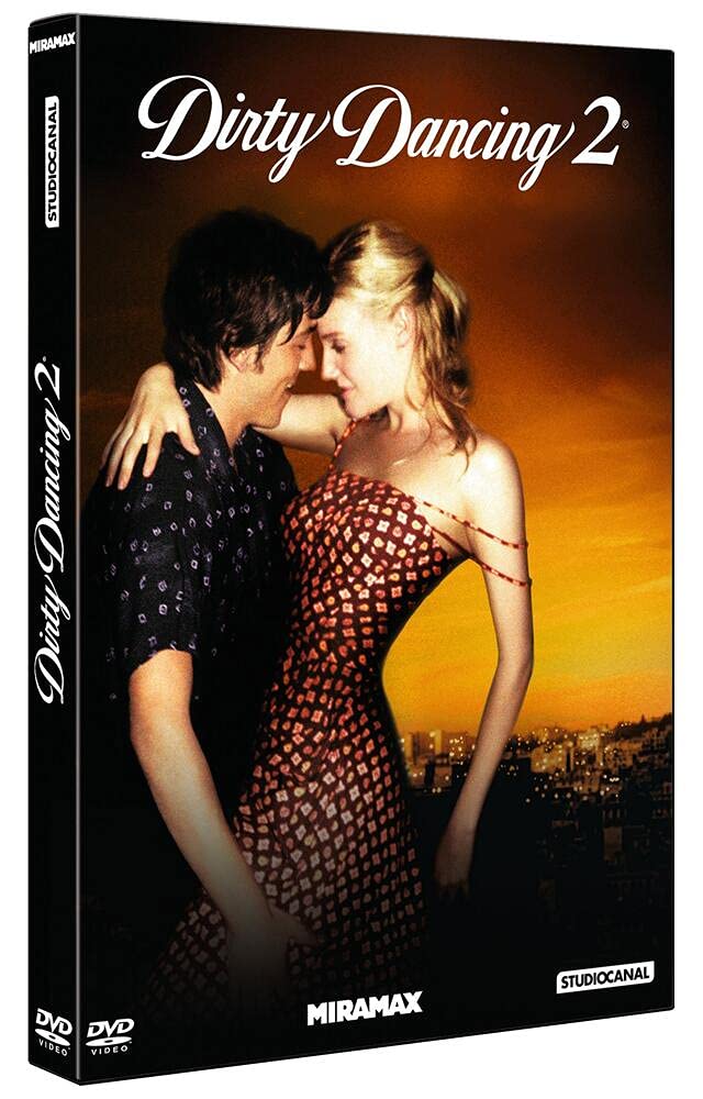 Dirty Dancing 2: Havana Nights Films