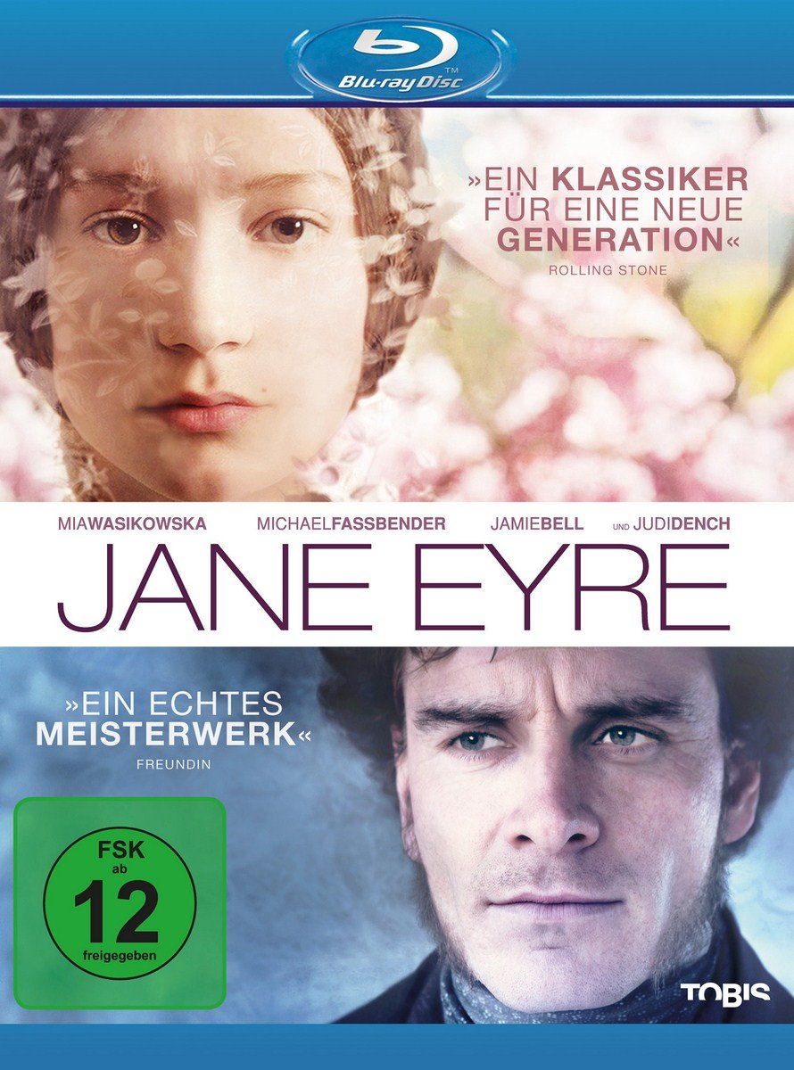 Jane Eyre Films