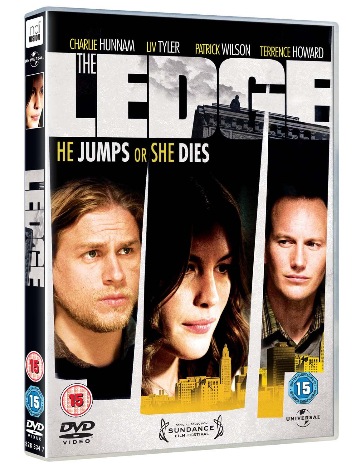 The Ledge Films