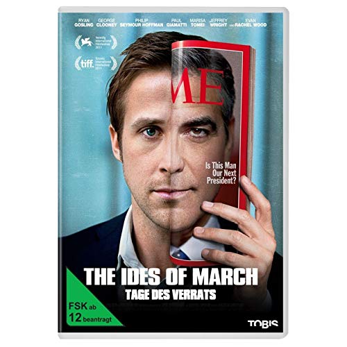 The Ides of March - Tage des Verrats Films