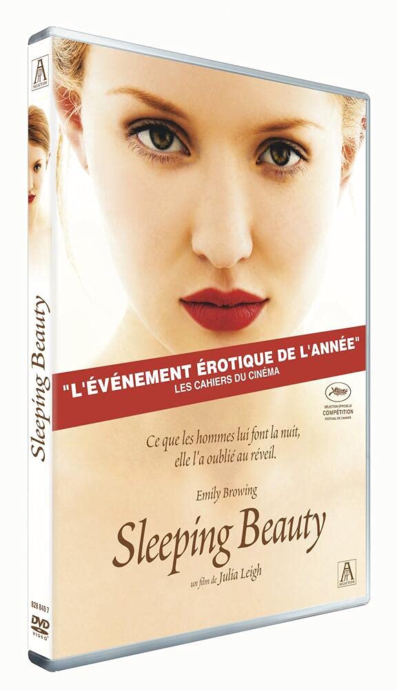 Sleeping beauty Movies