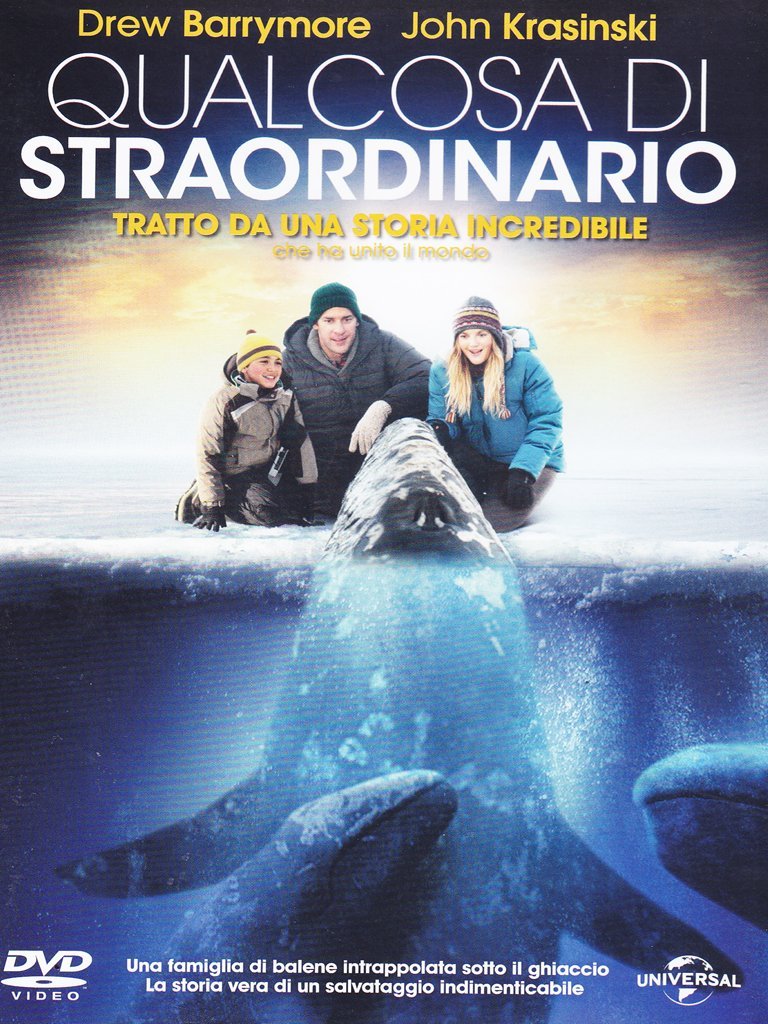 Qualcosa di straordinario Films
