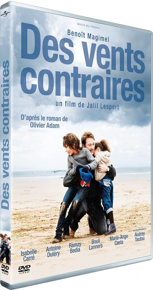 Des vents contraires Films
