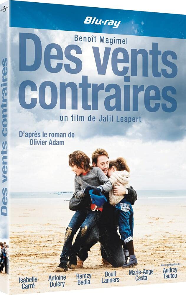 Des vents contraires Films