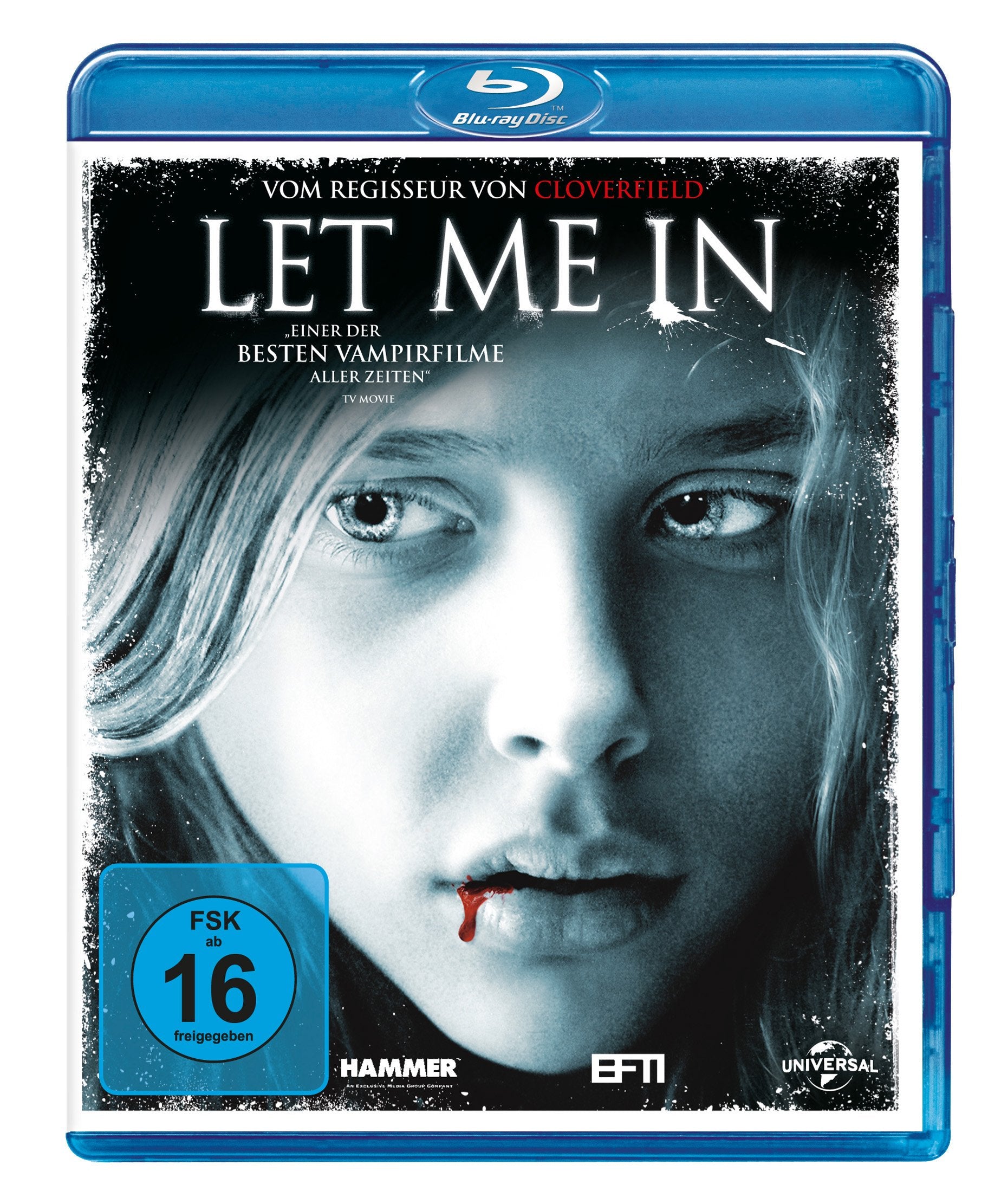 Product Image: Let Me In