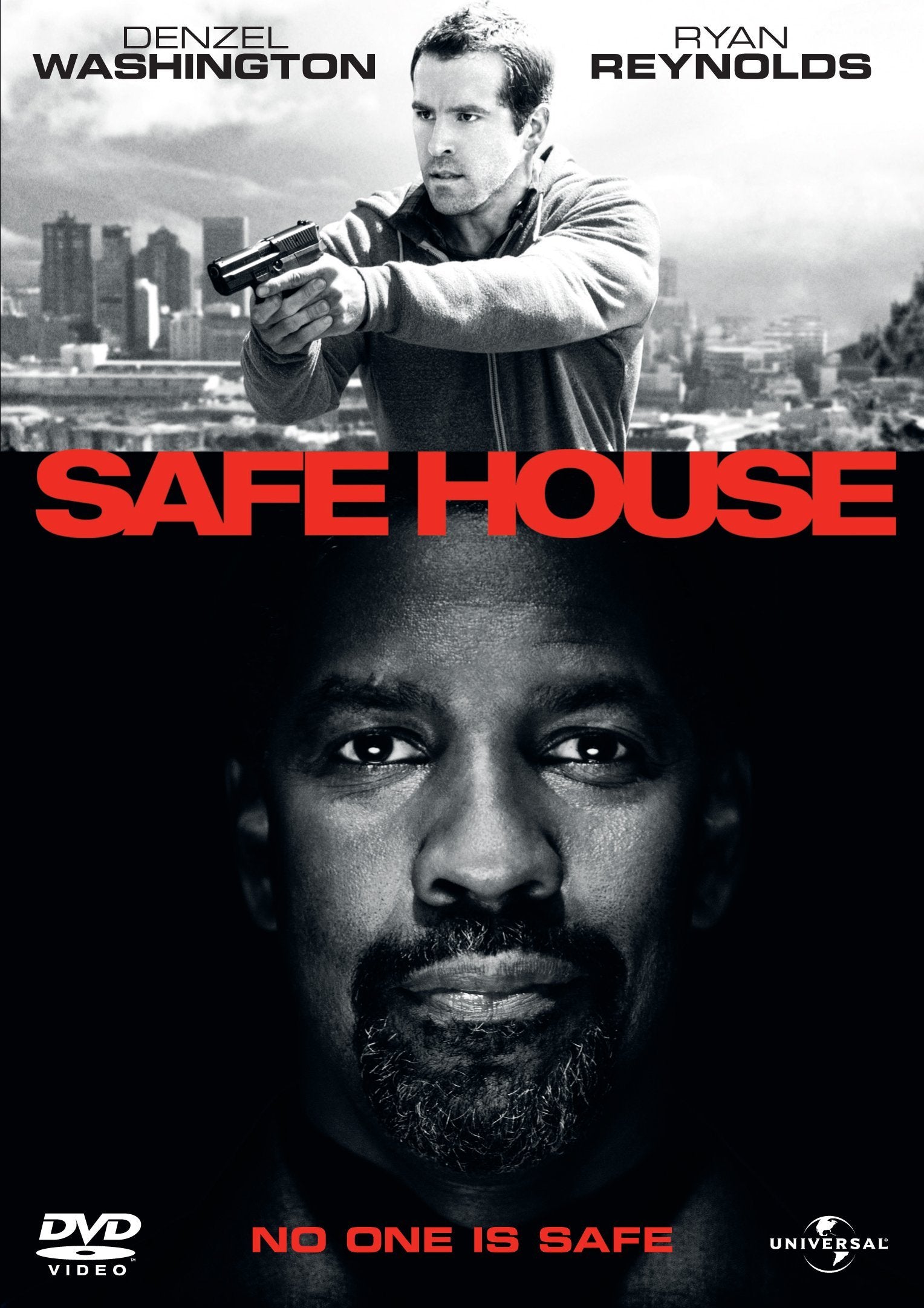 Safe House Movies