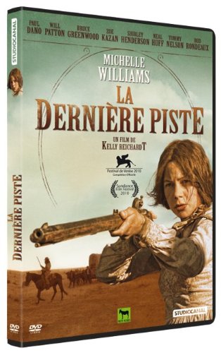 La dernière piste Films