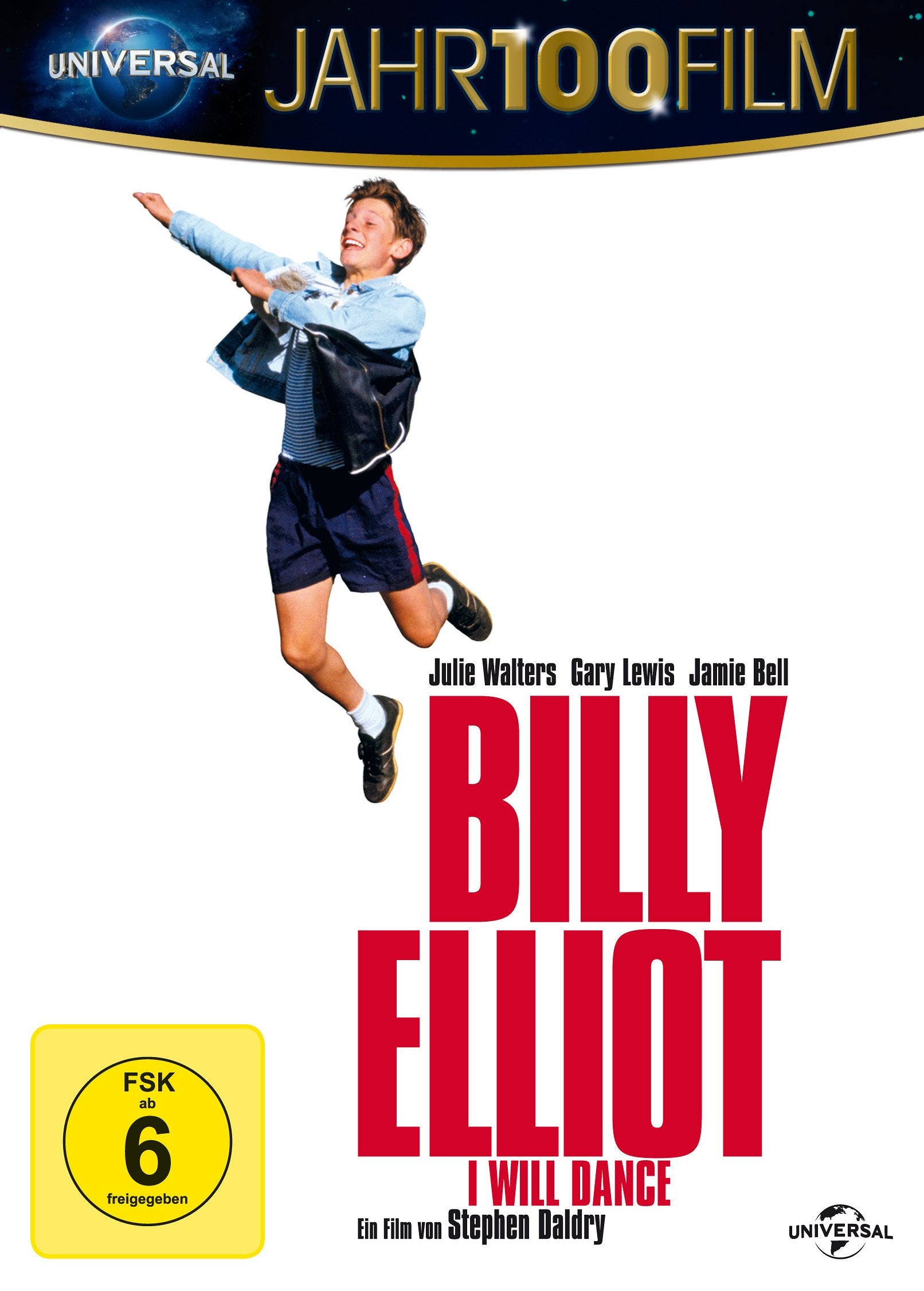 Billy Elliot - I Will Dance (Jahr100Film) Films