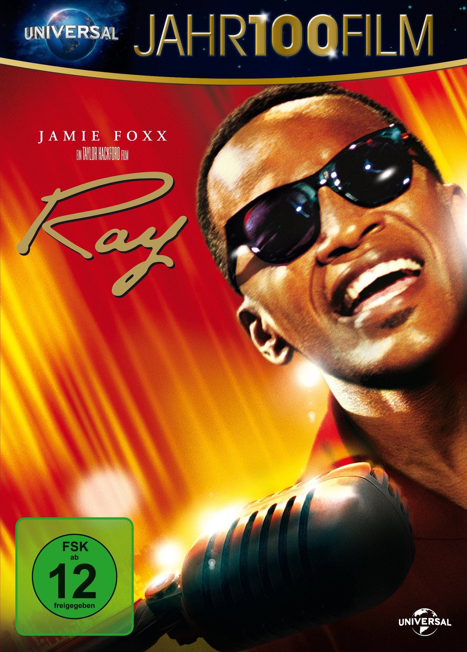 Product Image: Ray - Jahr100Film