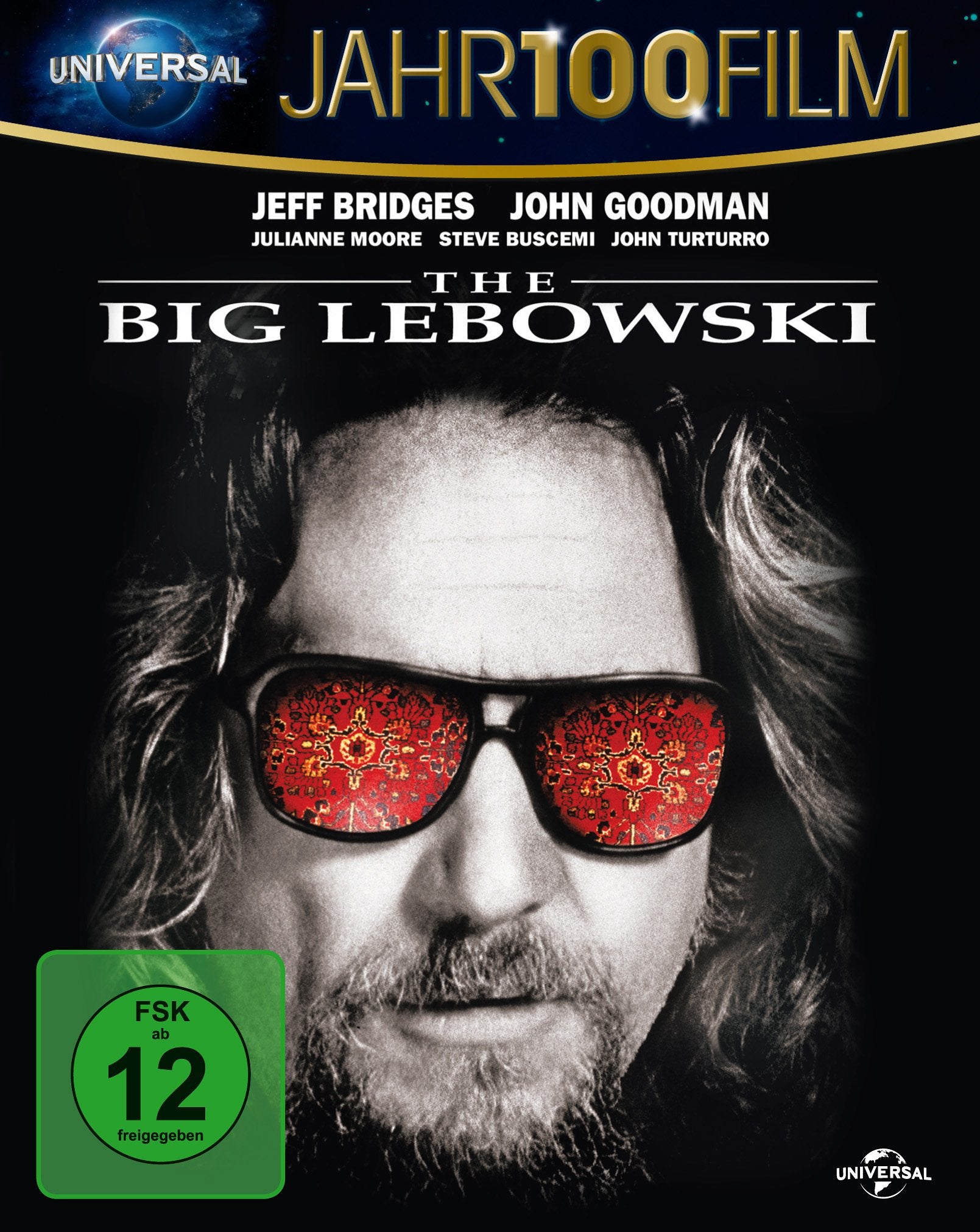 The Big Lebowski - Jahr100Film Films