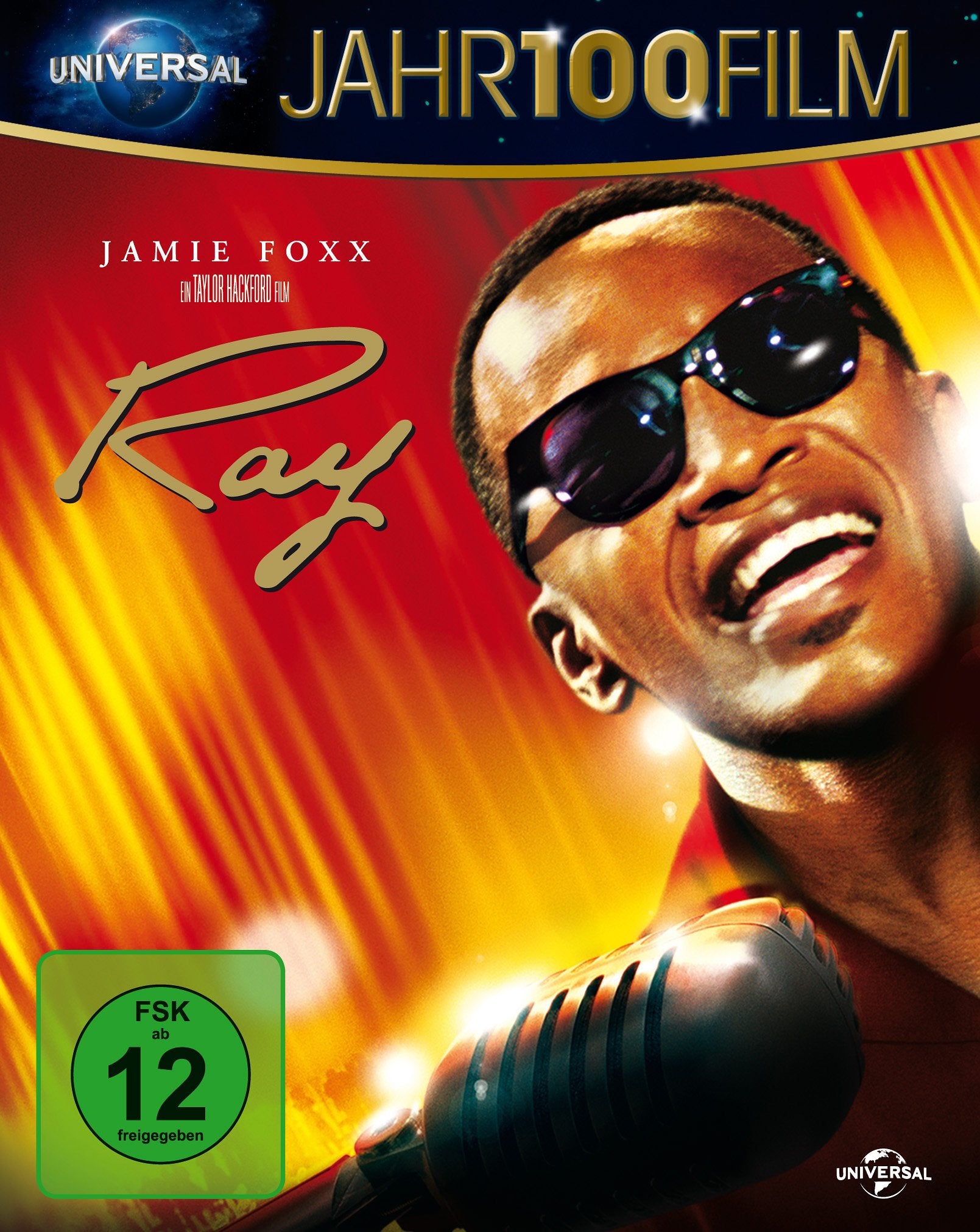 Ray - Jahr100Film Films