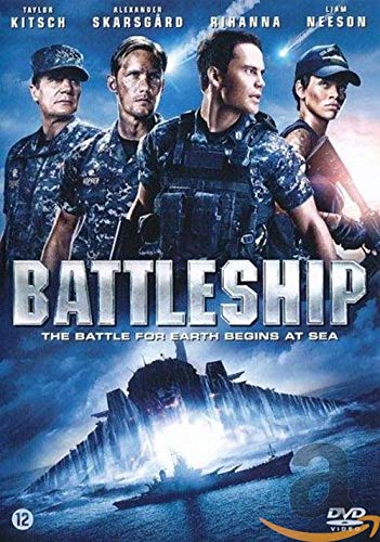 Product Image: Battleship