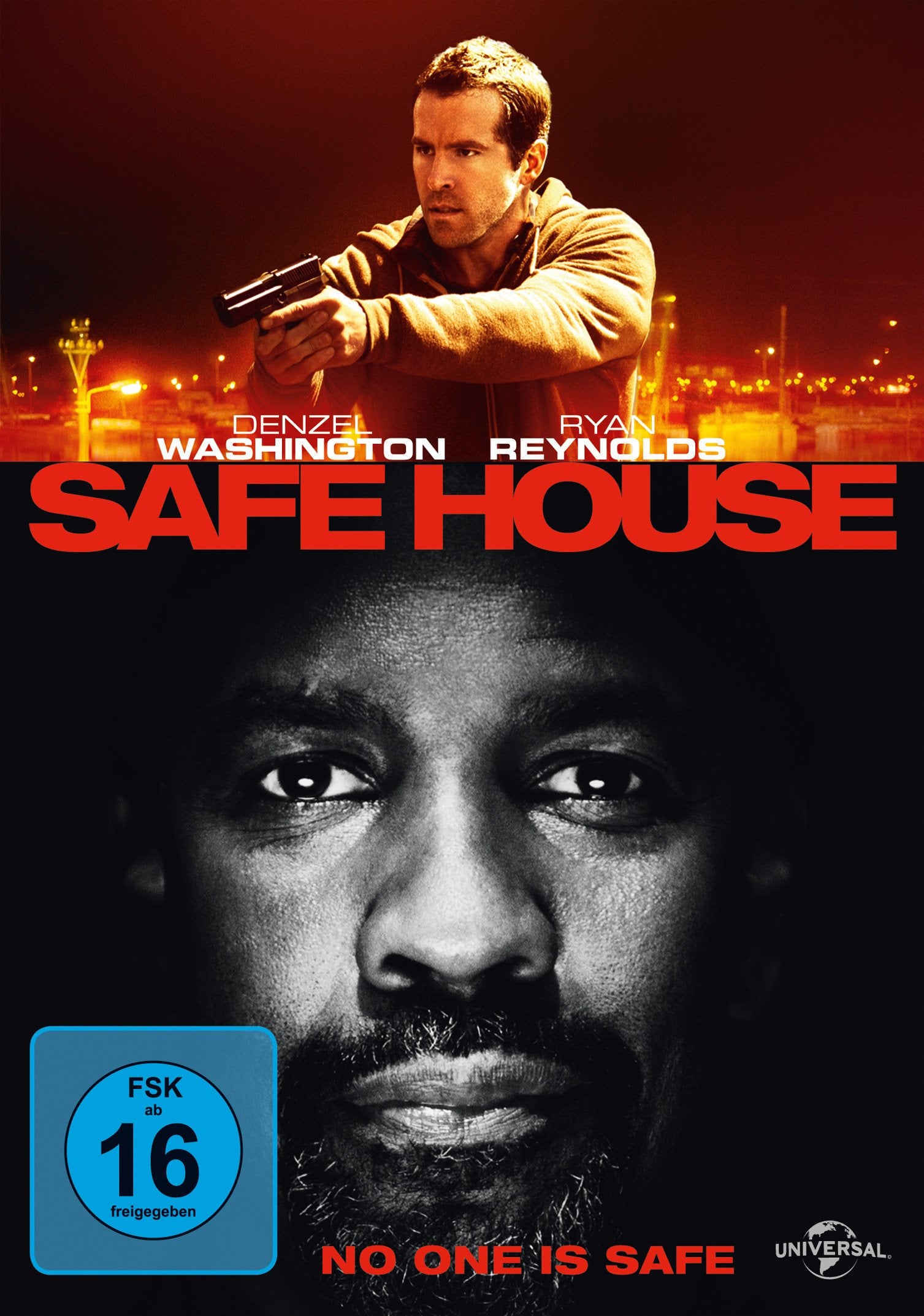 Safe House Movies