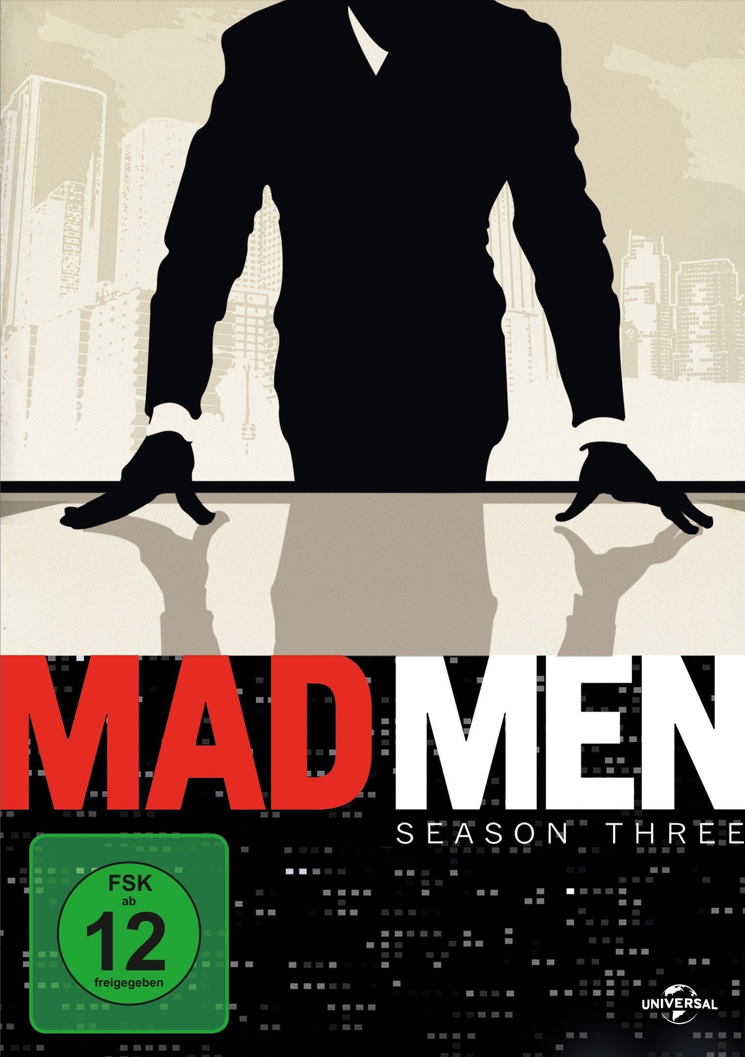 Mad Men Box sets