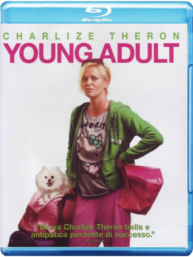 Young adult Films