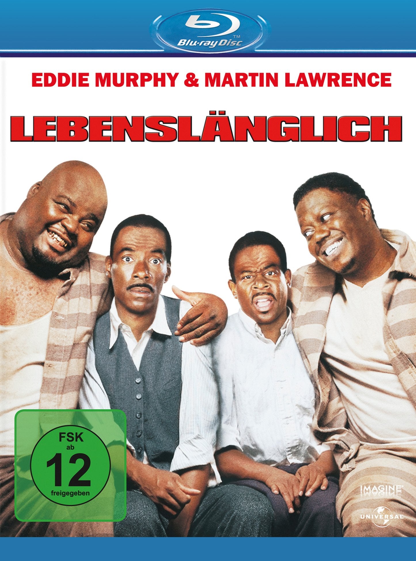 Lebenslänglich Movies