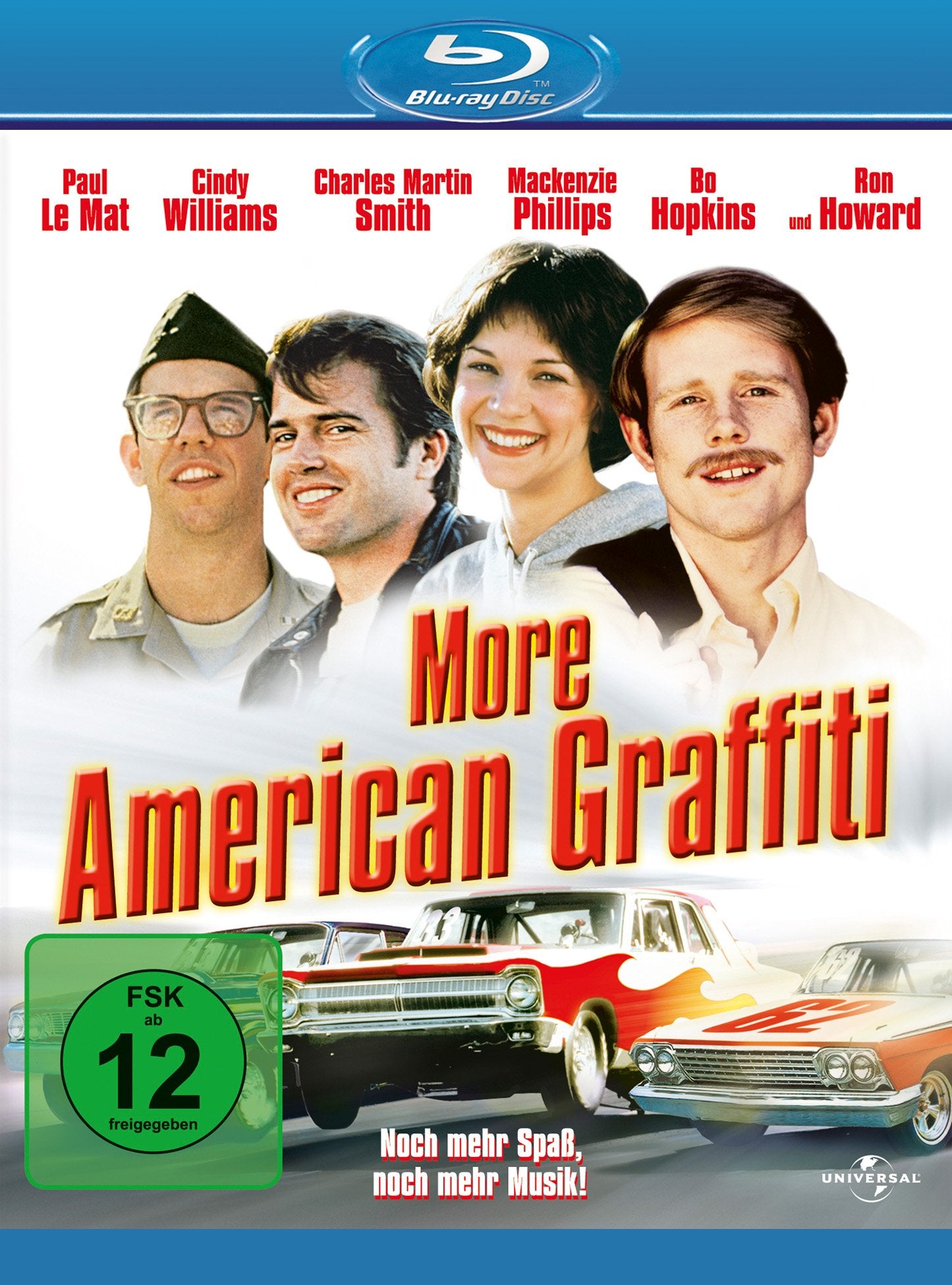 More American Graffiti Films