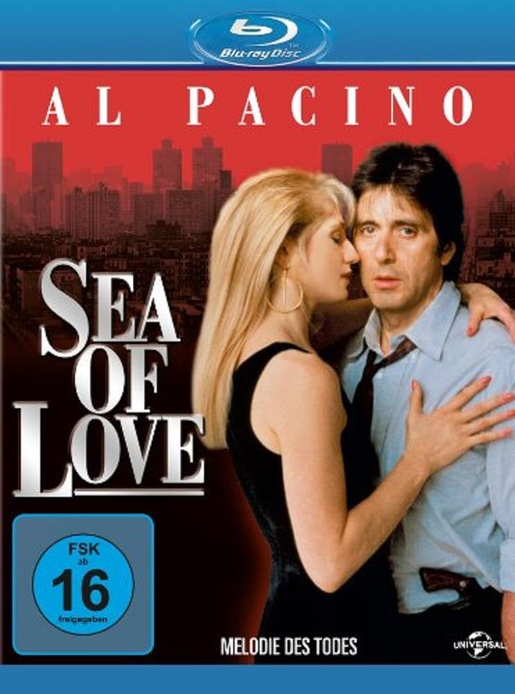 Sea of Love - Melodie des Todes Films