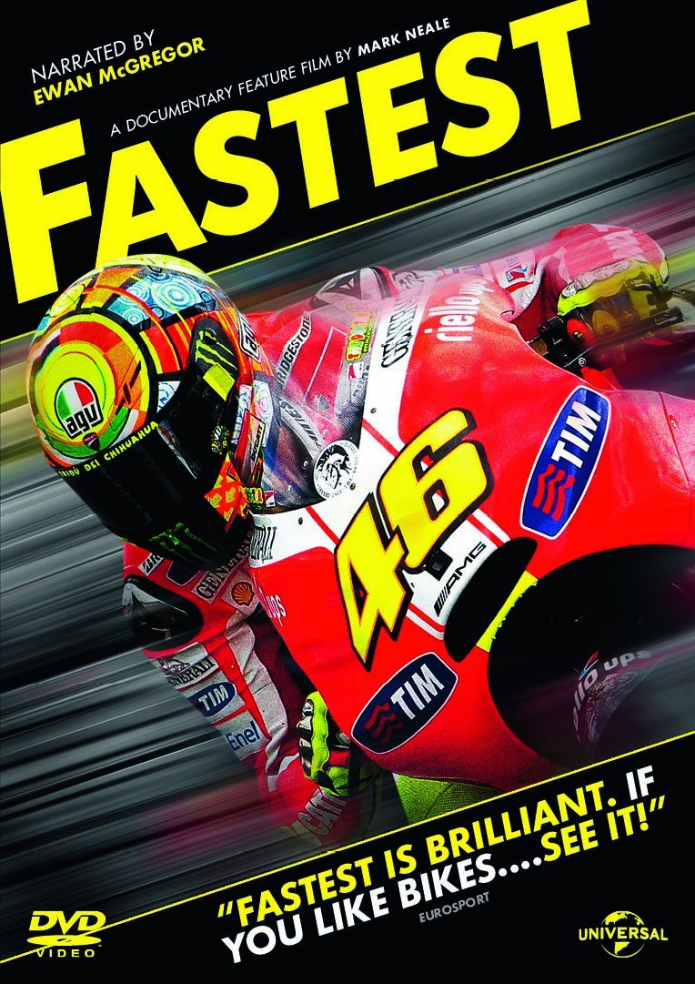 Fastest Movies