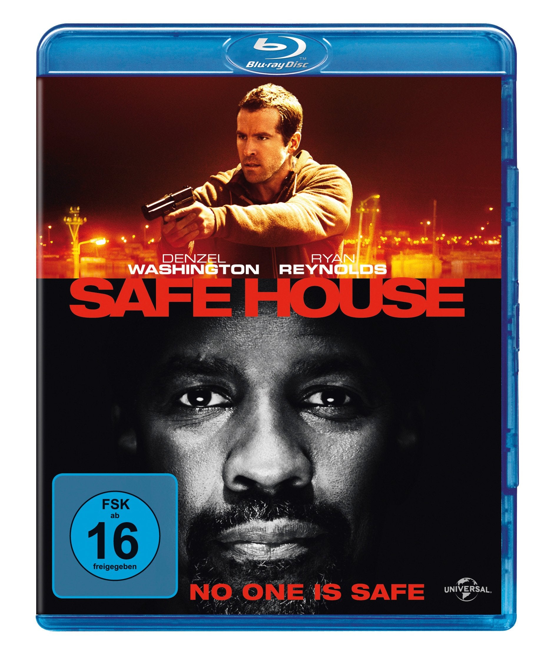 Safe House Movies