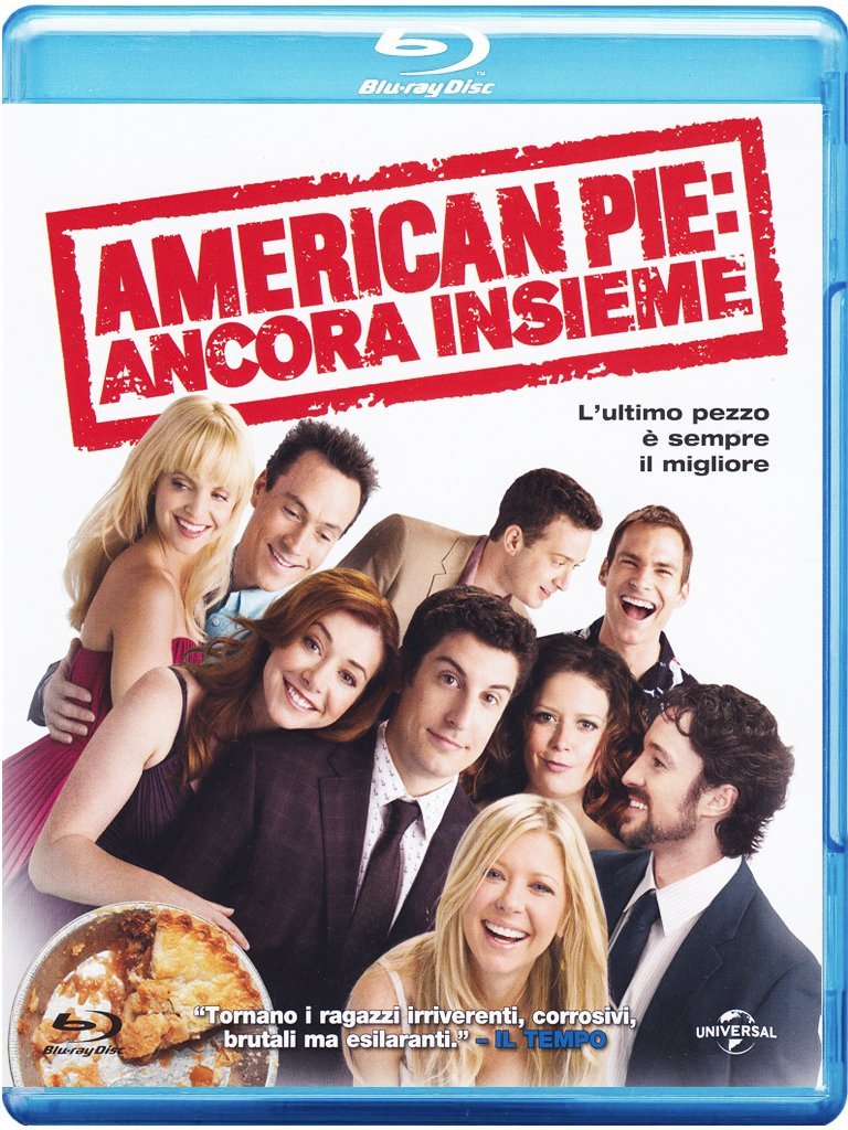 American pie: Ancora insieme Films