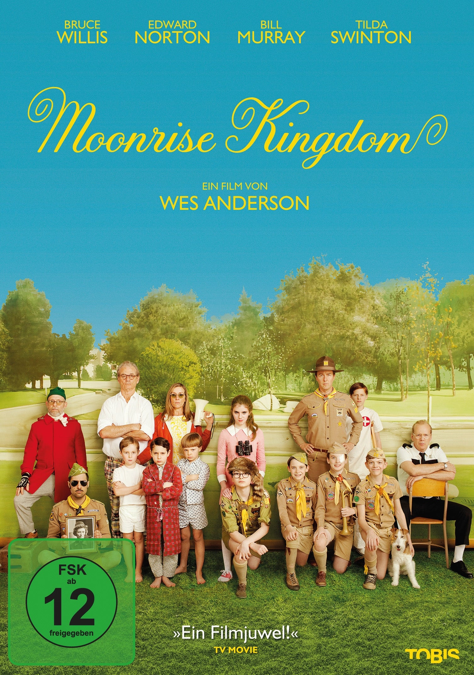 Product Image: Moonrise Kingdom