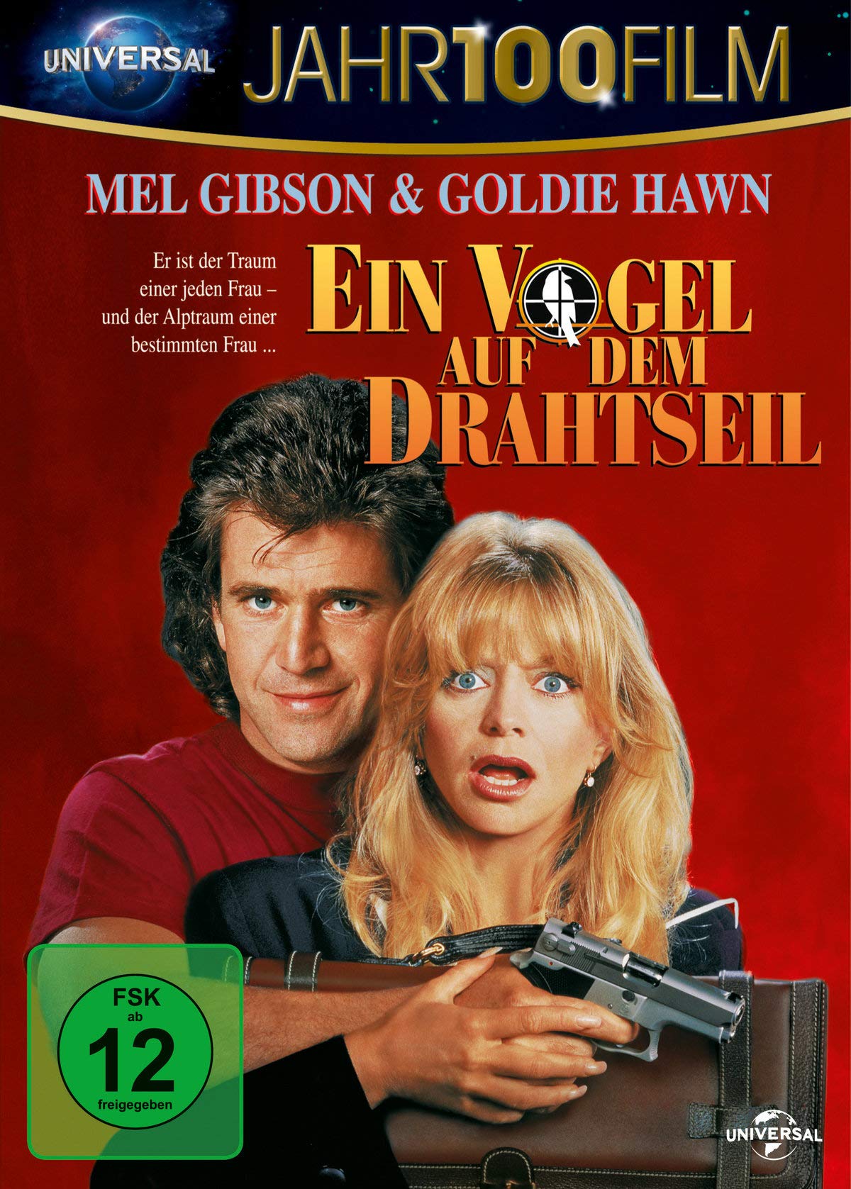 Ein Vogel auf dem Drahtseil (Jahr100Film) Films