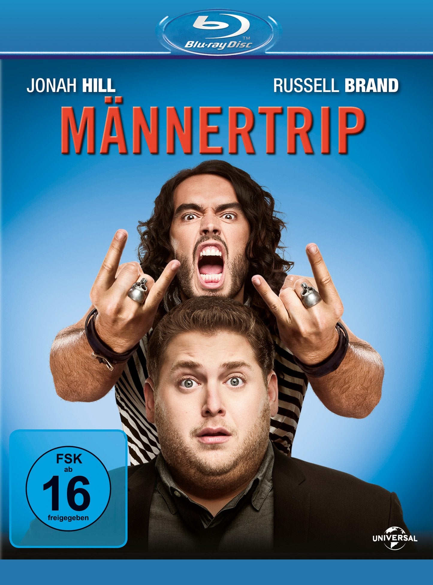 Männertrip Movies