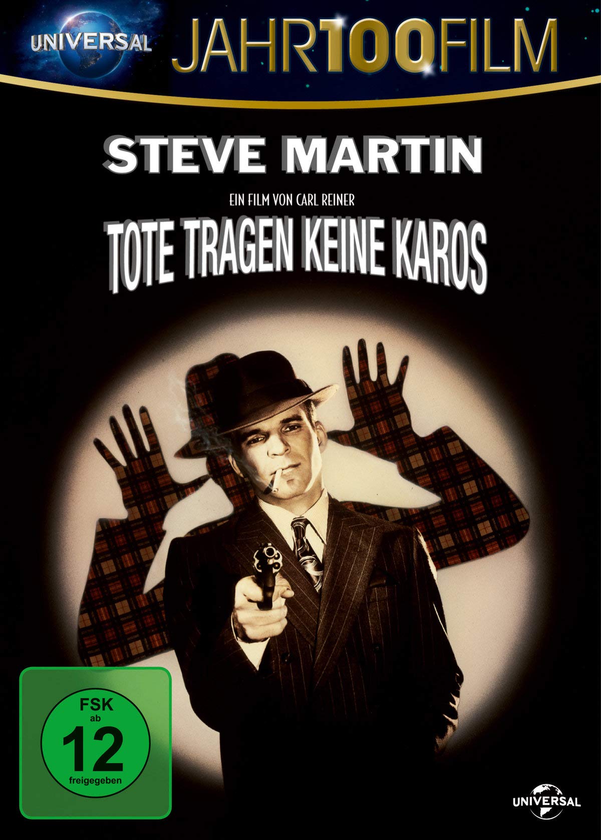 Tote tragen keine Karos - Jahr100Film Movies