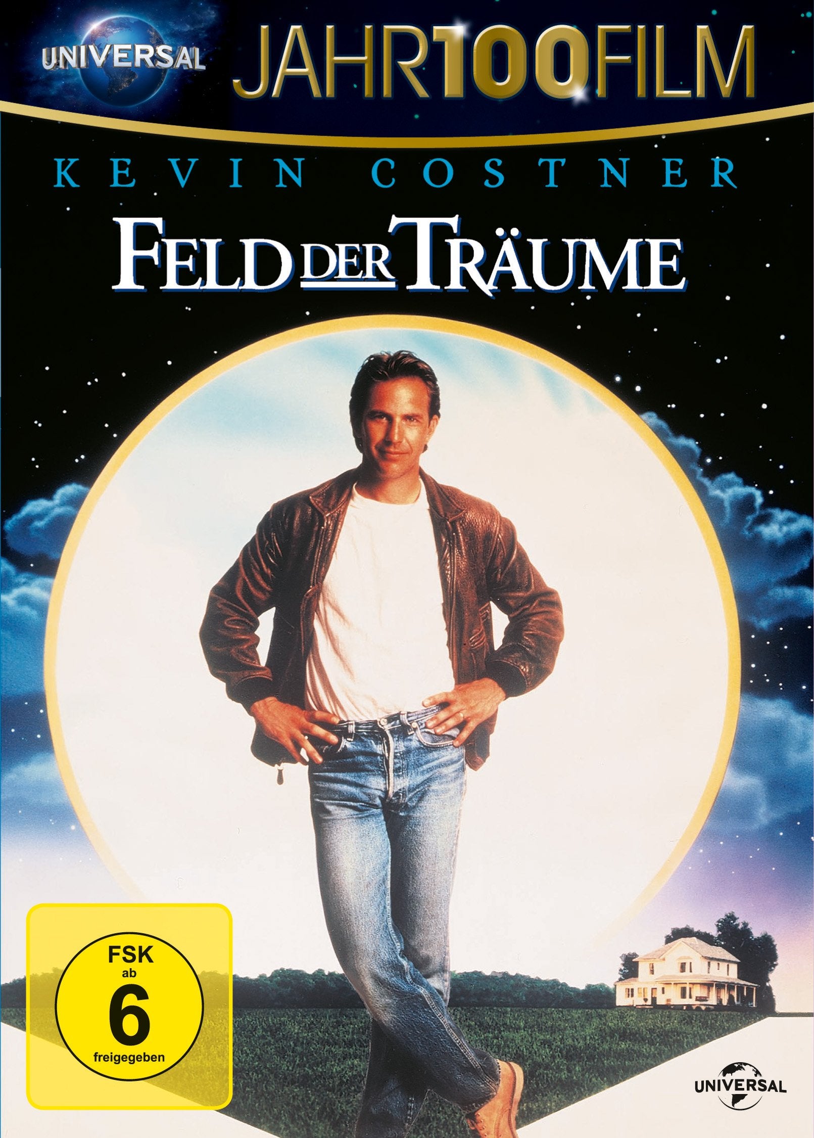 Feld der Träume - Jahr100Film Films
