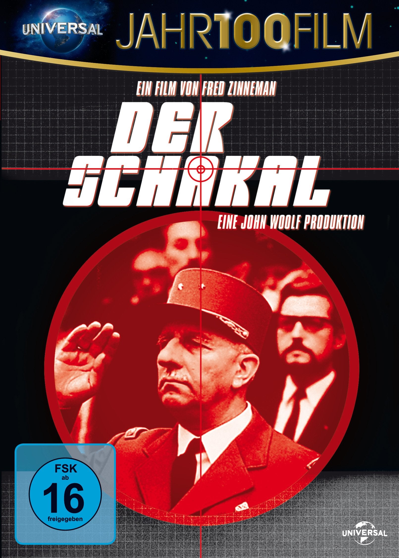 Der Schakal (Jahr100Film) Films