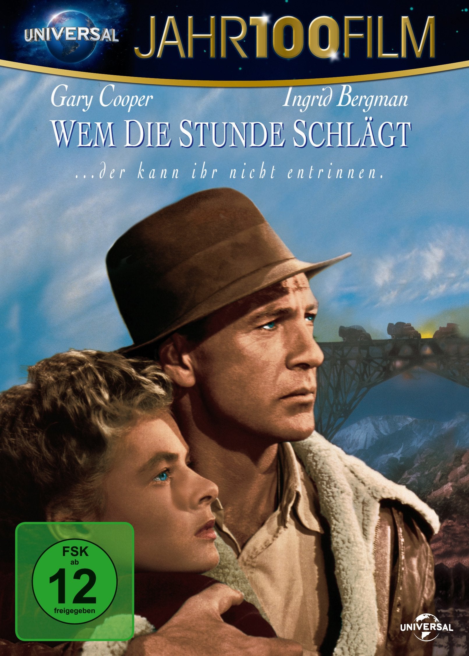 Wem die Stunde schlägt - Jahr100Film Films