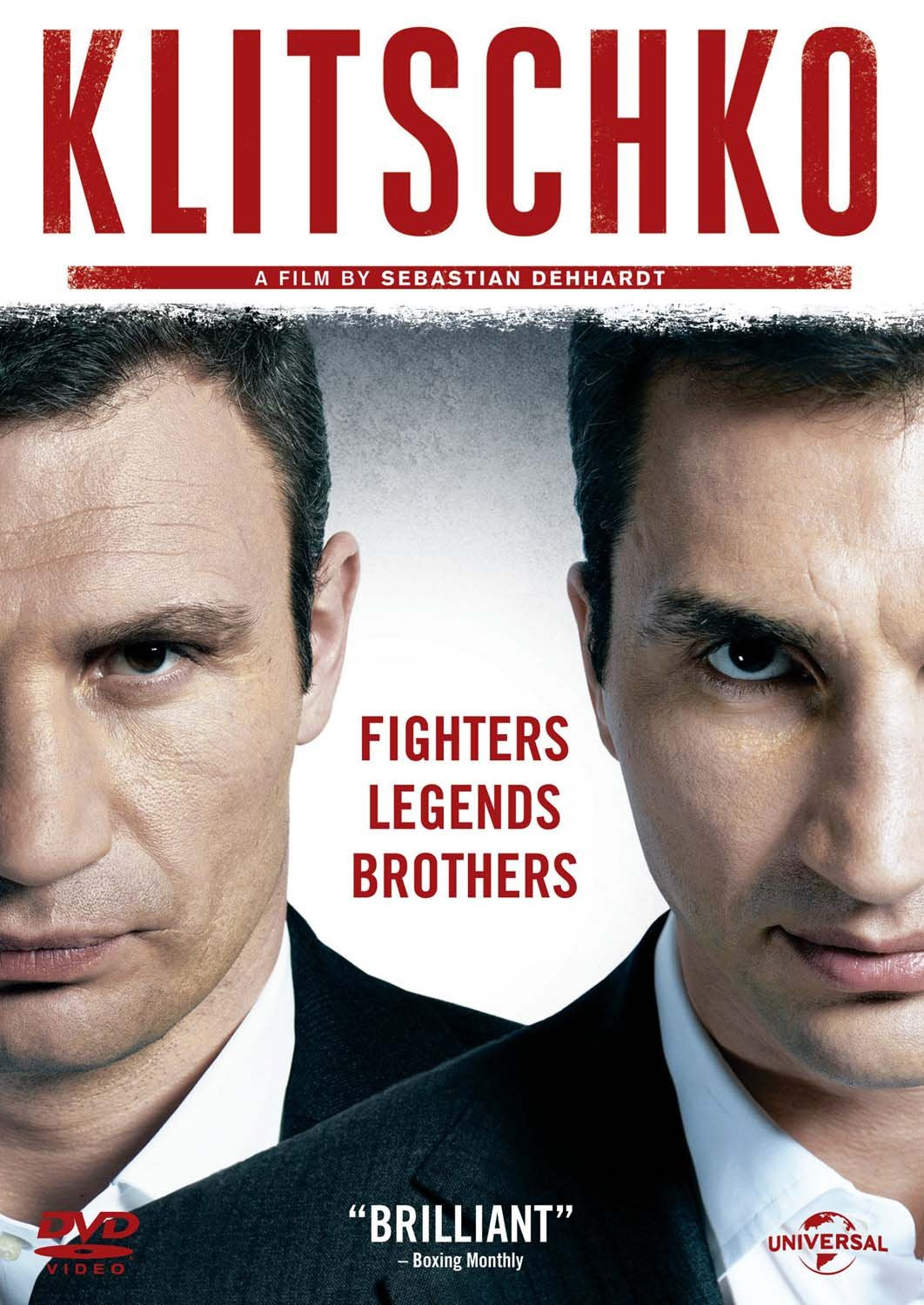 Product Image: Klitschko
