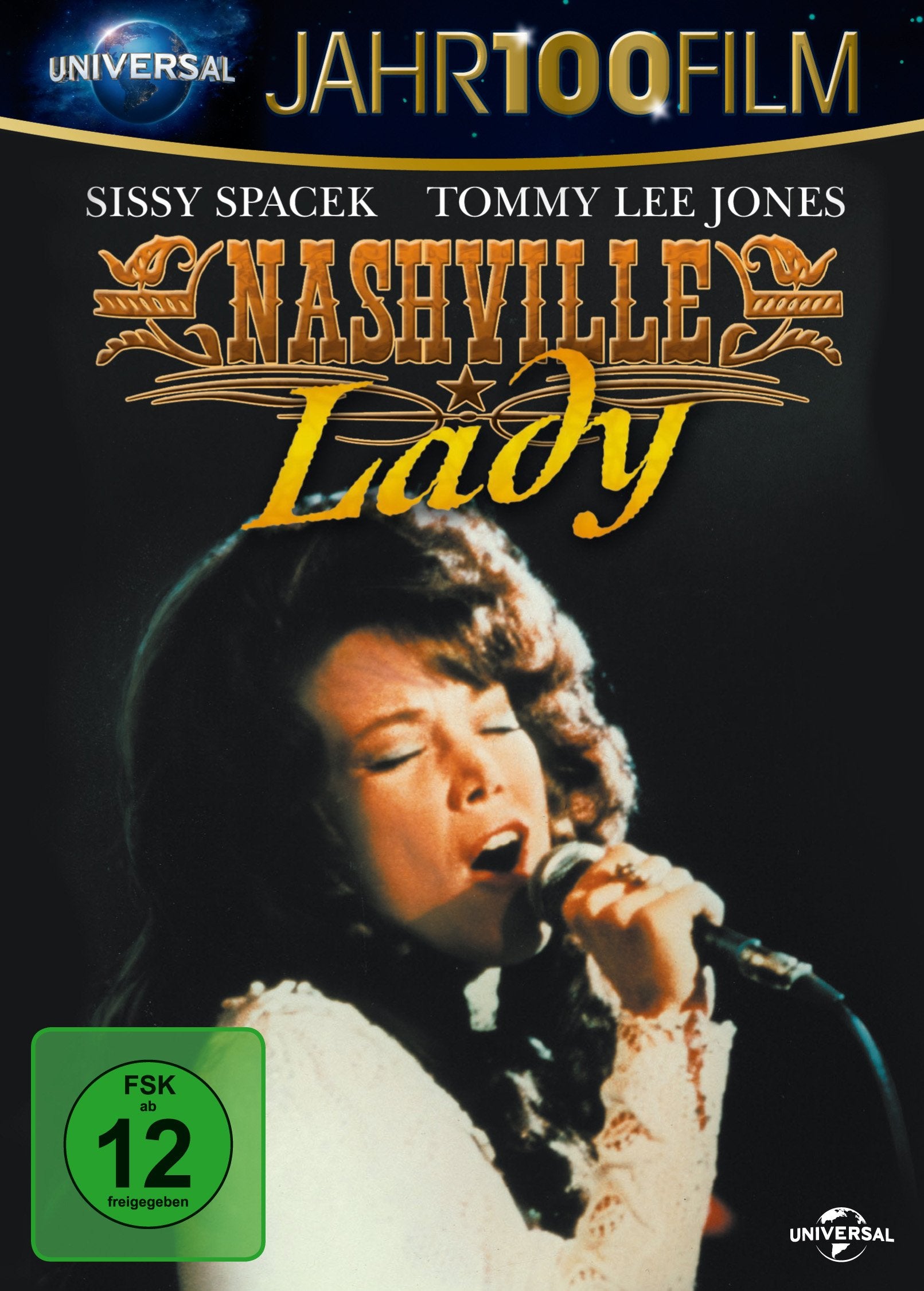 Nashville Lady - Jahr100Film Films