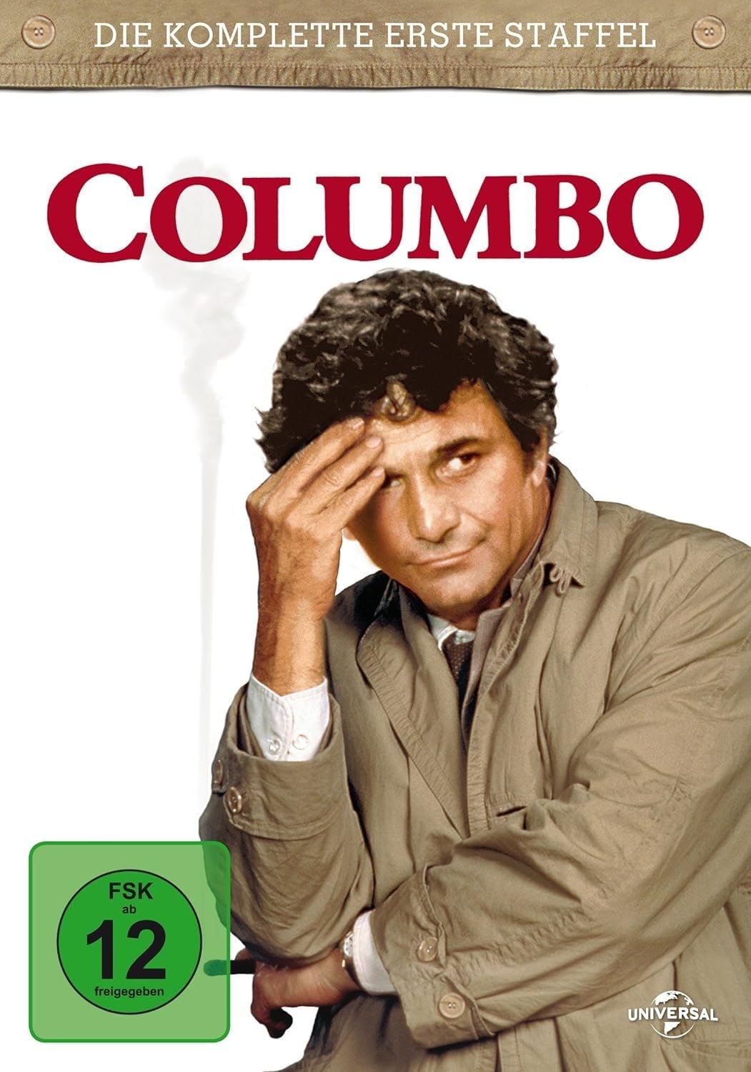 Columbo Box sets