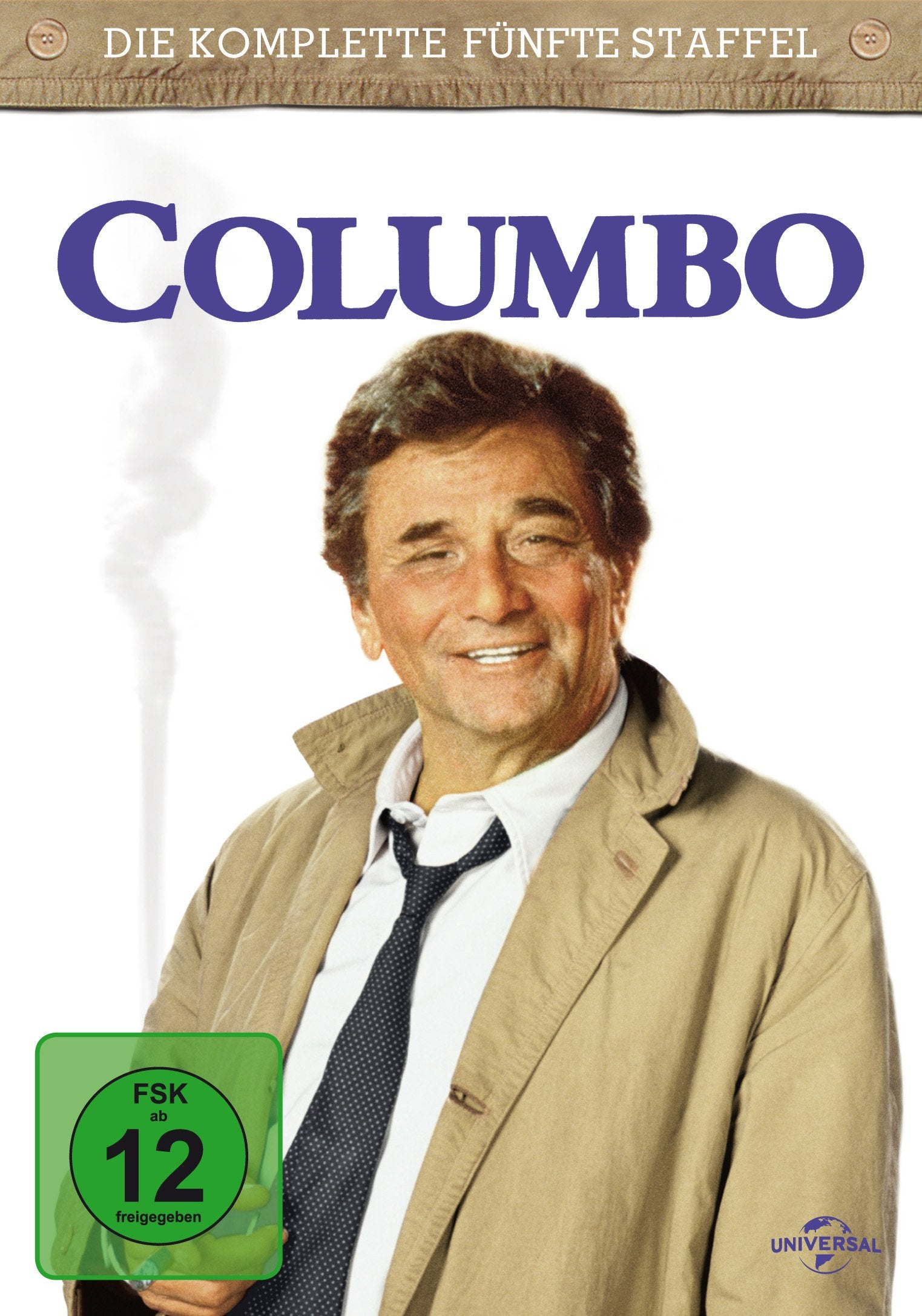 Columbo Box sets