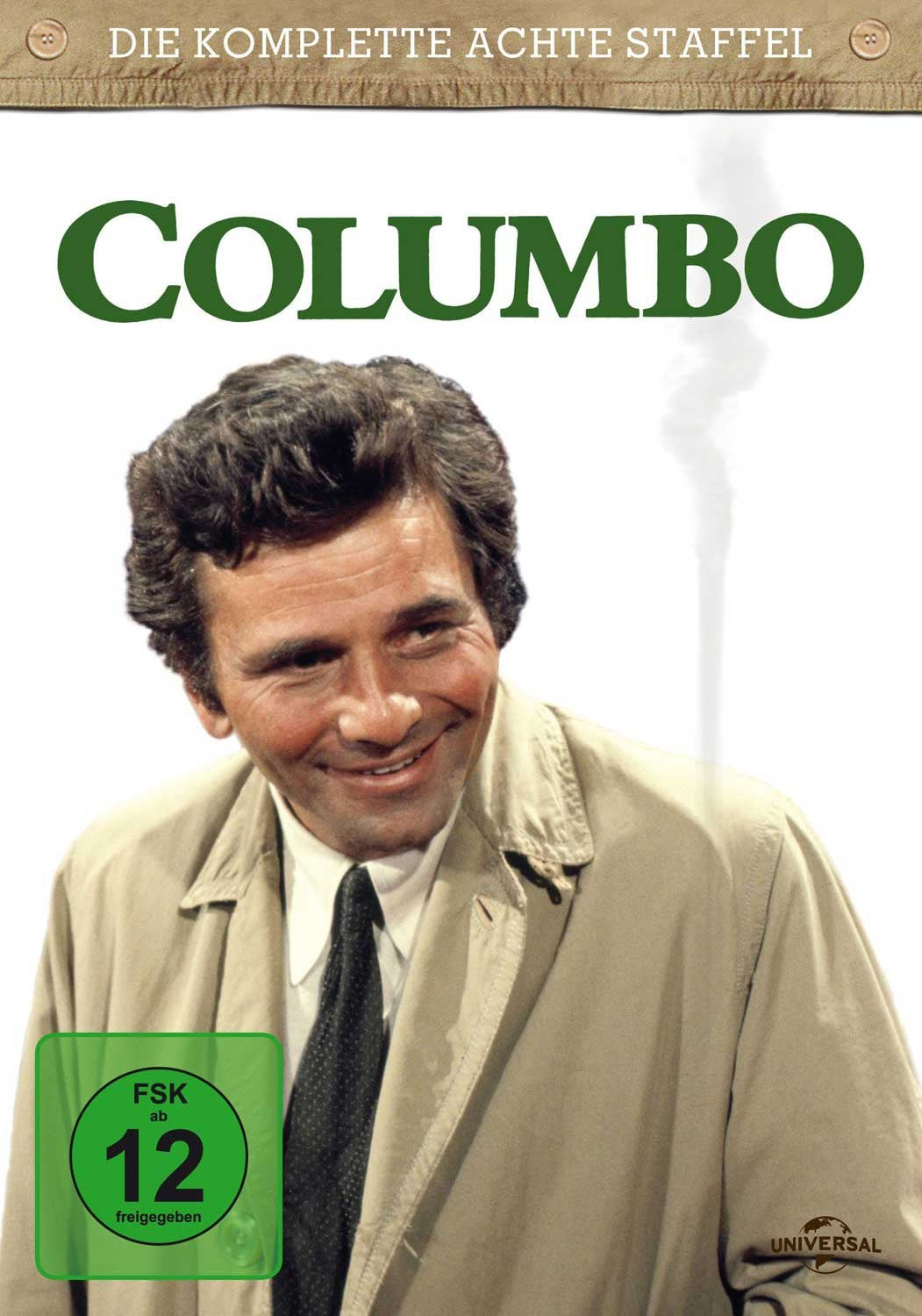 Columbo Box sets