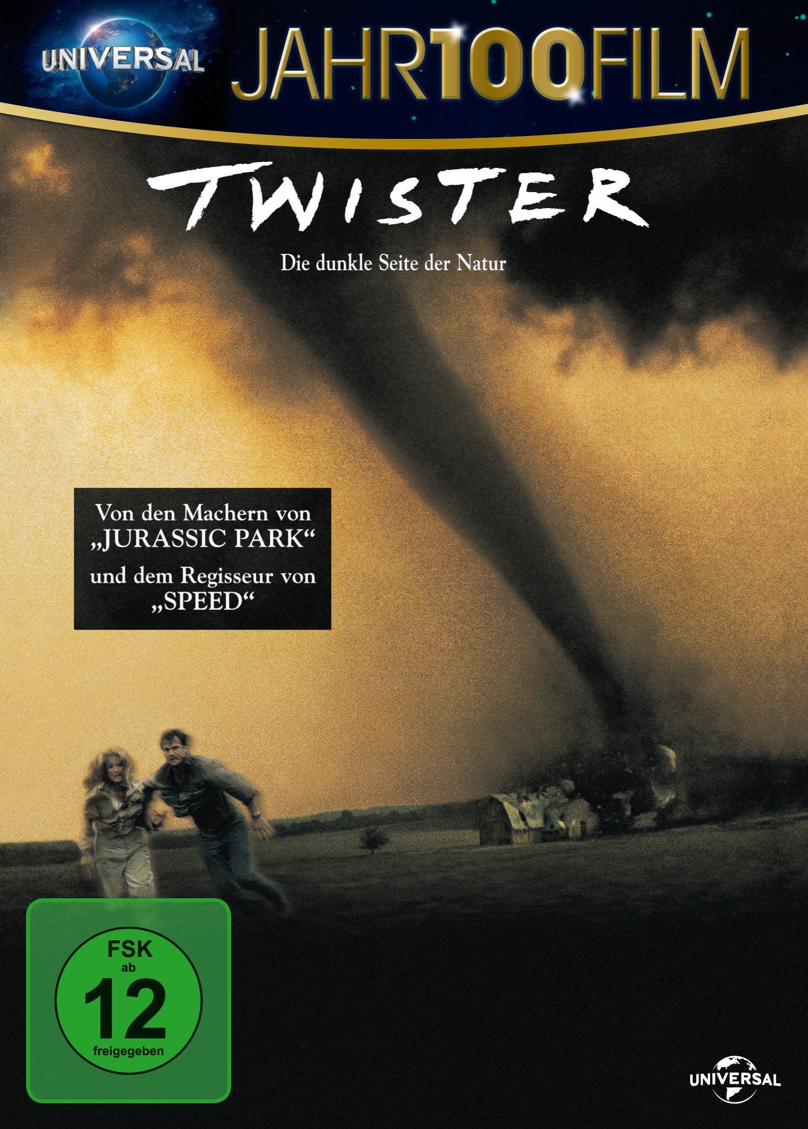 Twister (Jahr100Film) Films