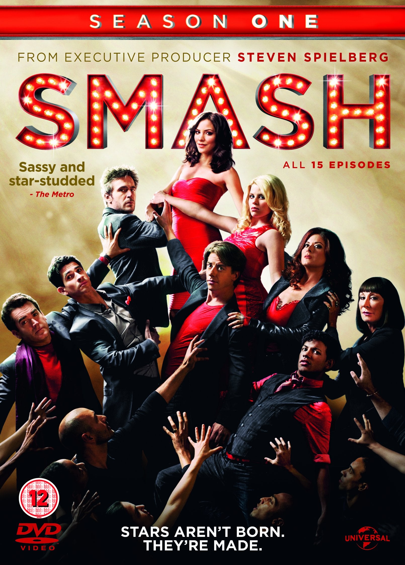 Product Image: Smash - Season 1