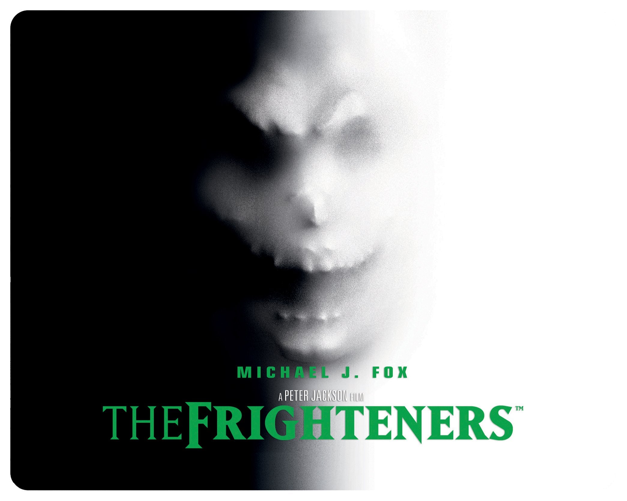 The Frighteners - Steelbook - Universal 100th Anniversary Edition Films