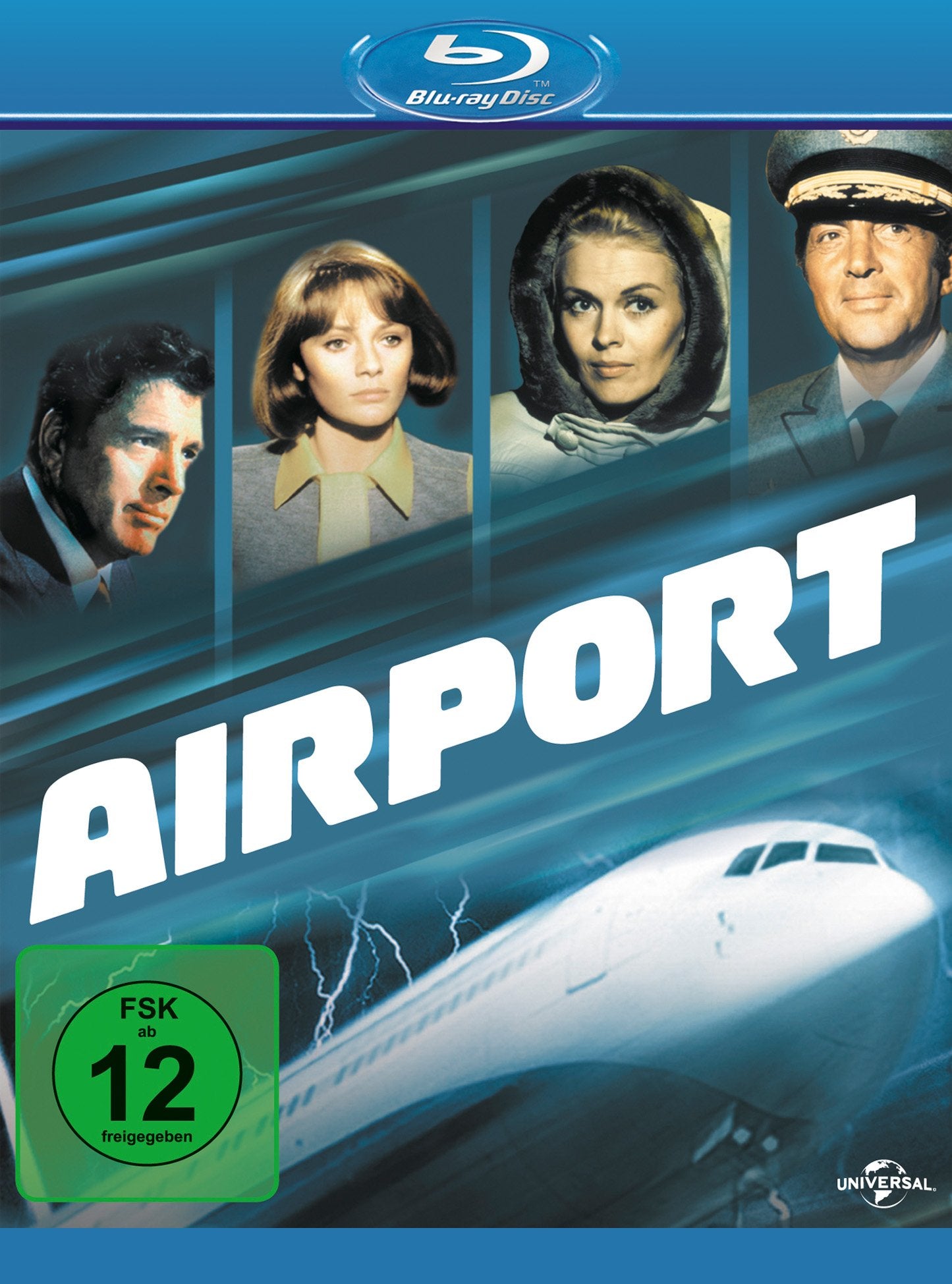 Airport Movies