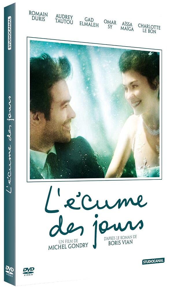 Product Image: L'écume des jours