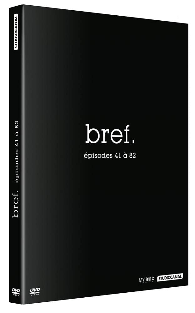 Product Image: Bref ,saison.1, vol .2