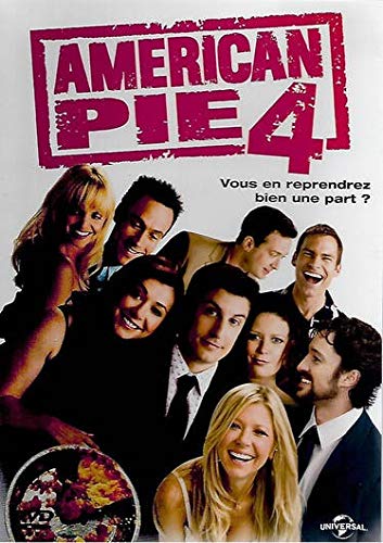 AMERICAN PIE 4 Movies