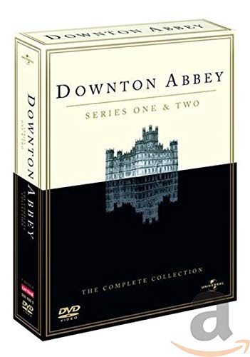 Downton abbey - Seizoen 1 & 2 Films