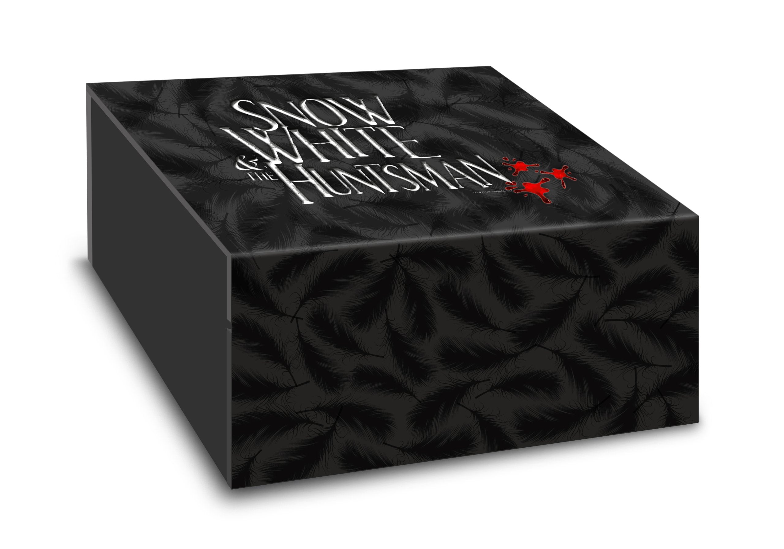 Snow White and the Huntsman - Limited Collection Edition im Steelbook Movies