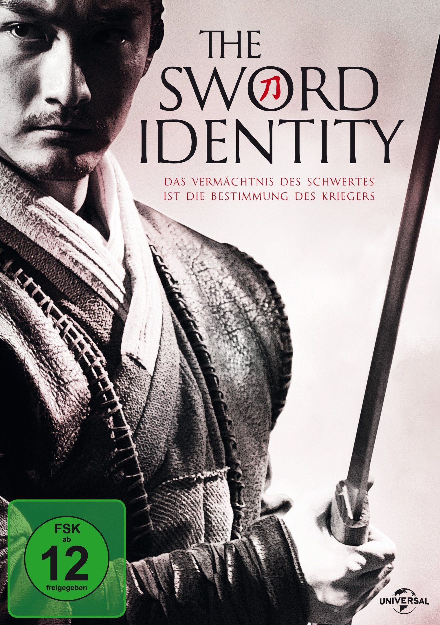 The Sword Identity Movies